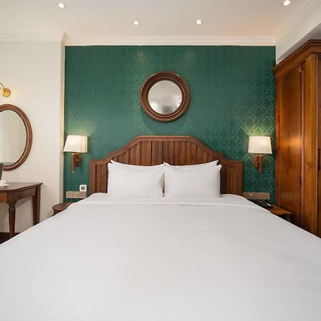 Ds La Belle Vie Hotel & Suite Đà Nẵng Ngoại thất bức ảnh