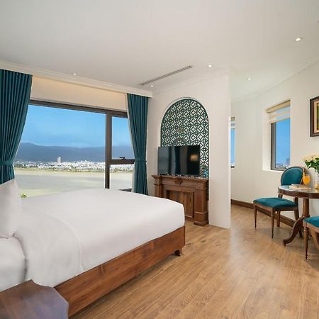 Ds La Belle Vie Hotel & Suite Đà Nẵng Ngoại thất bức ảnh