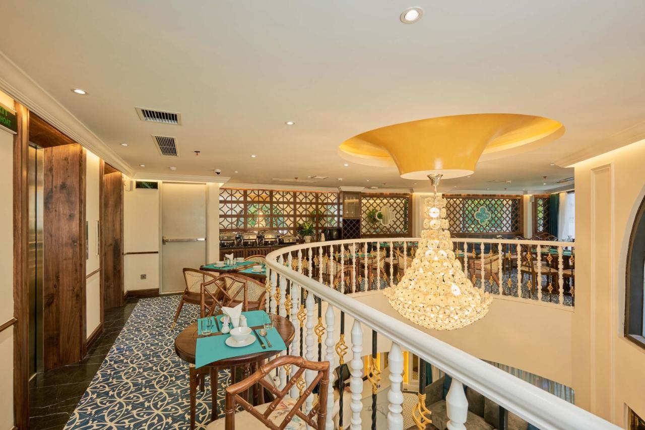 Ds La Belle Vie Hotel & Suite Đà Nẵng Ngoại thất bức ảnh