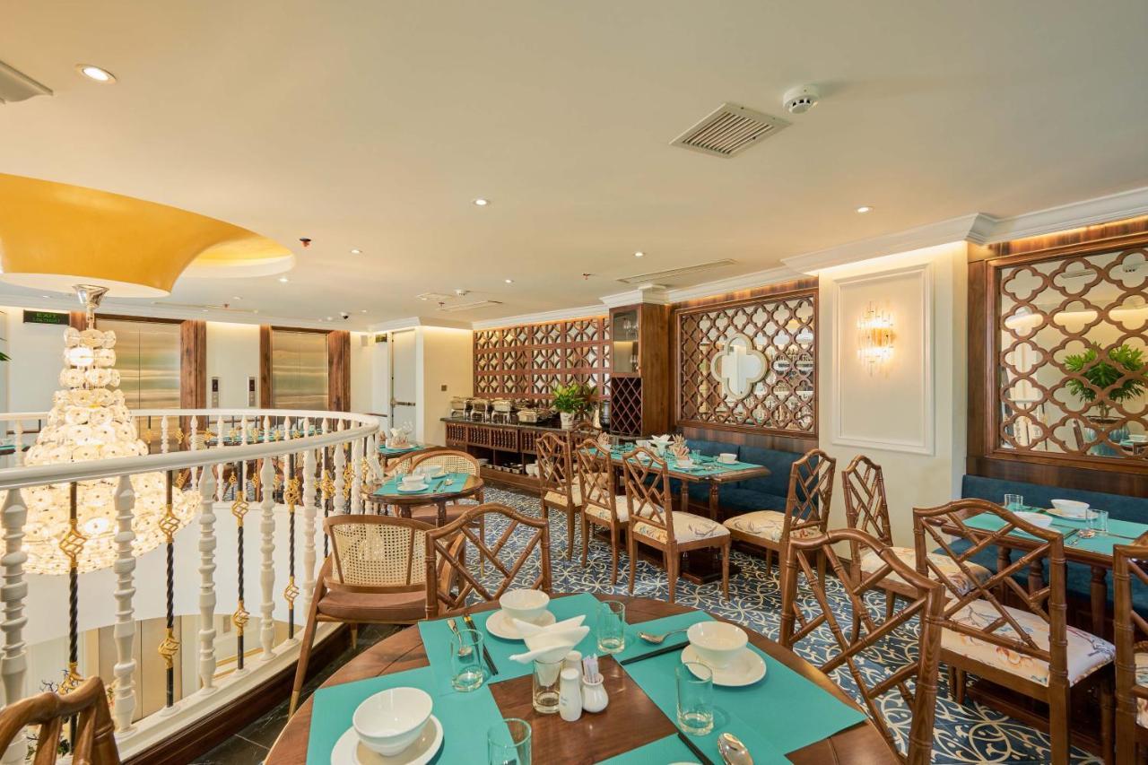 Ds La Belle Vie Hotel & Suite Đà Nẵng Ngoại thất bức ảnh