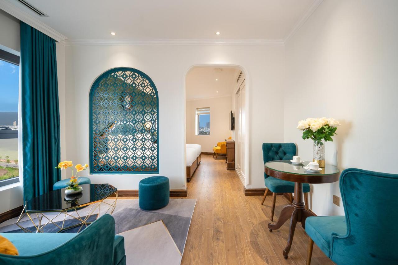 Ds La Belle Vie Hotel & Suite Đà Nẵng Ngoại thất bức ảnh