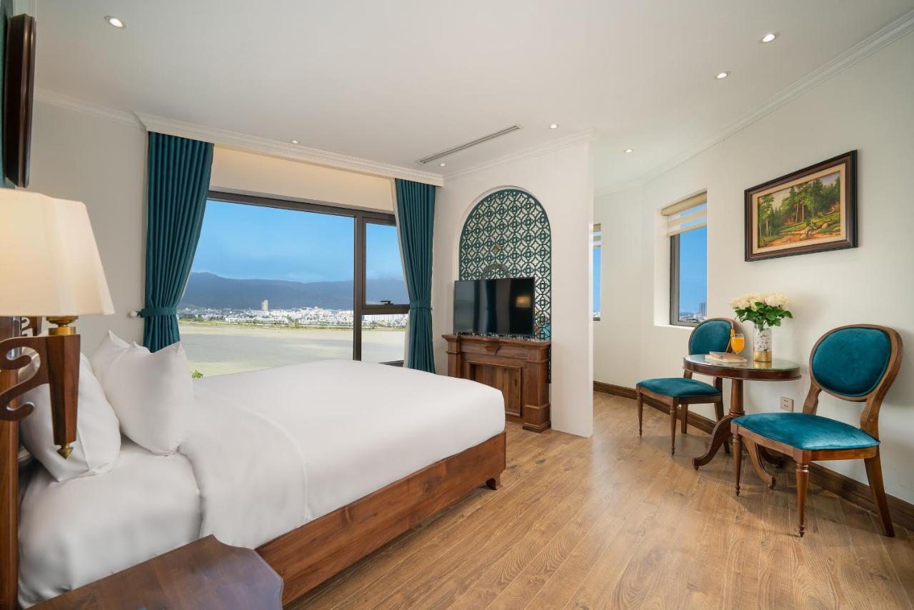 Ds La Belle Vie Hotel & Suite Đà Nẵng Ngoại thất bức ảnh
