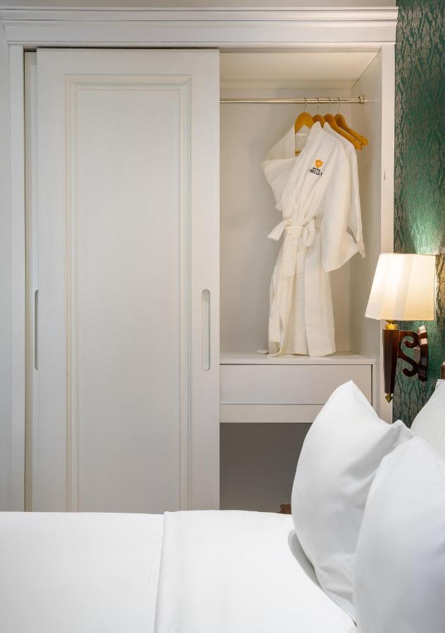 Ds La Belle Vie Hotel & Suite Đà Nẵng Ngoại thất bức ảnh