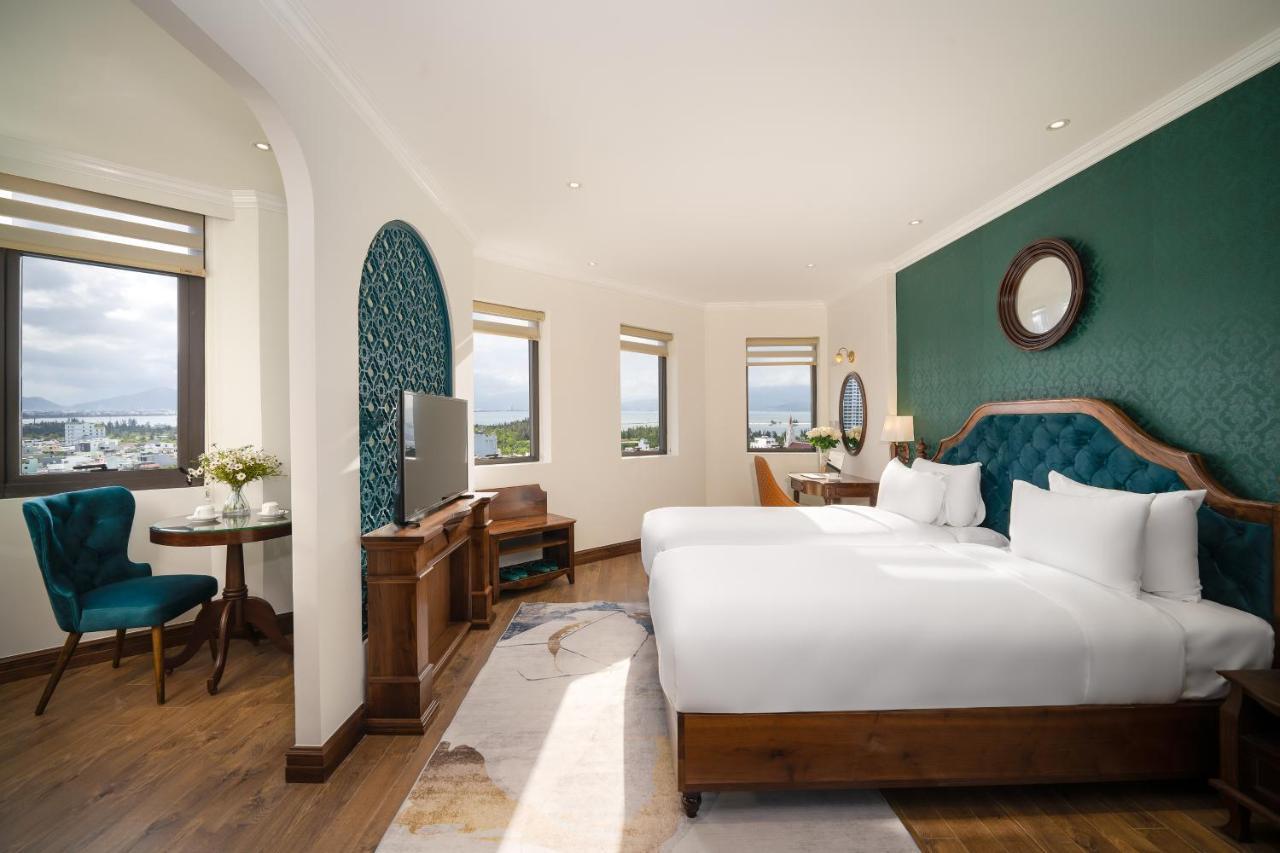 Ds La Belle Vie Hotel & Suite Đà Nẵng Ngoại thất bức ảnh