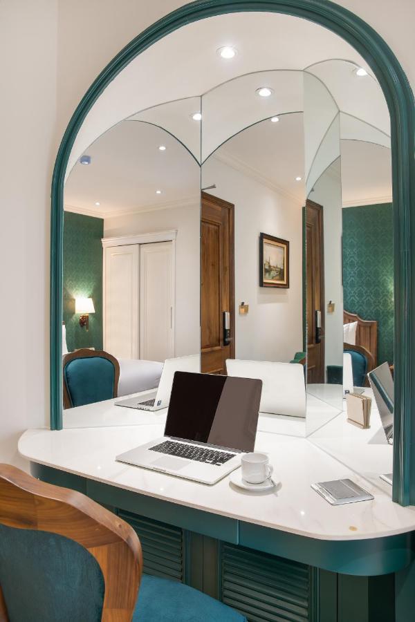 Ds La Belle Vie Hotel & Suite Đà Nẵng Ngoại thất bức ảnh