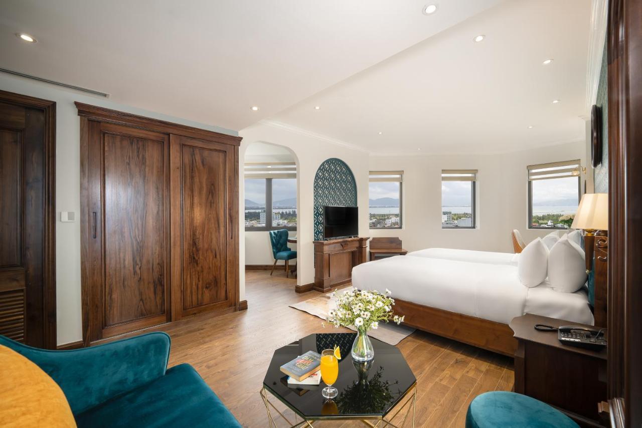 Ds La Belle Vie Hotel & Suite Đà Nẵng Ngoại thất bức ảnh