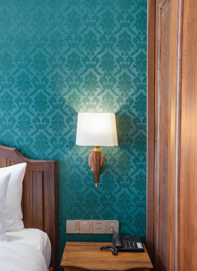 Ds La Belle Vie Hotel & Suite Đà Nẵng Ngoại thất bức ảnh