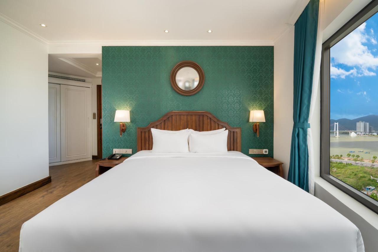 Ds La Belle Vie Hotel & Suite Đà Nẵng Ngoại thất bức ảnh